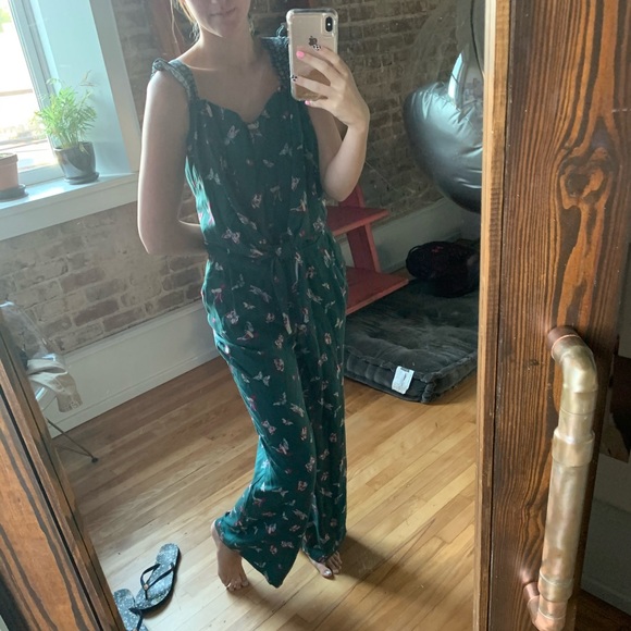 Romper - Picture 2 of 4